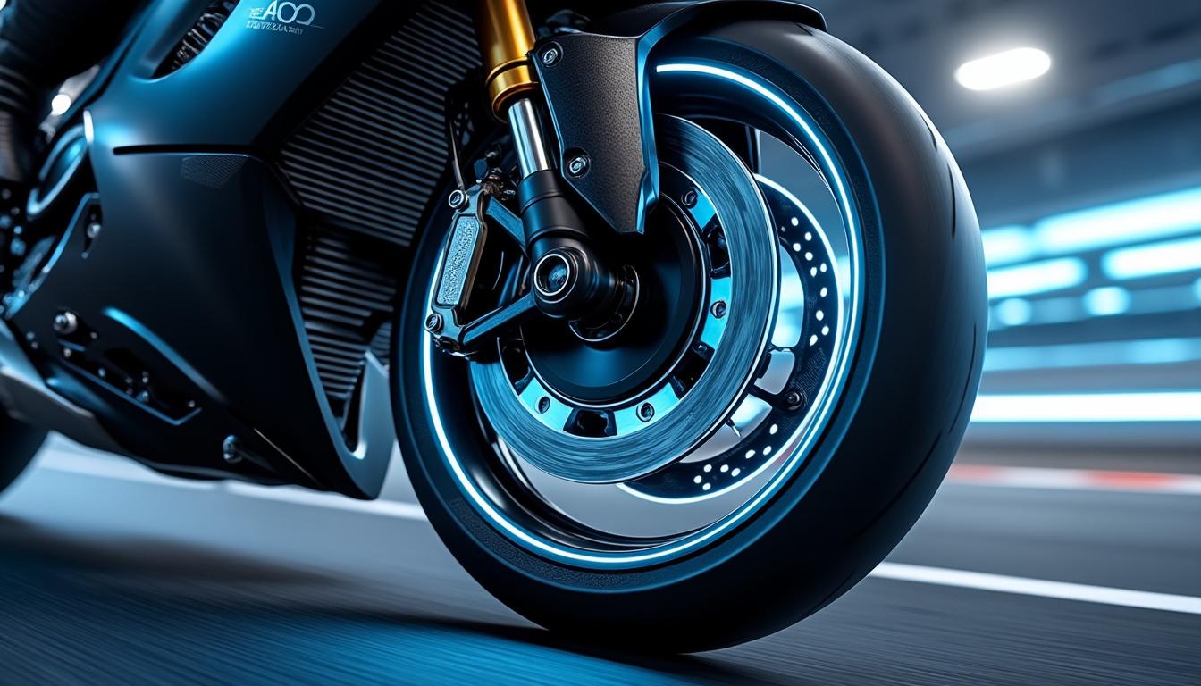 découvrez l'innovation galfer avec la finition kashima sur les disques floatech racing, offrant une performance optimale et une durabilité exceptionnelle pour vos systèmes de freinage.