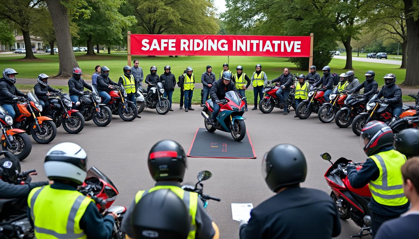 un grave accident s'est produit dans le pas-de-calais impliquant une jeune motarde de 19 ans, évacuée en urgence en hélicoptère vers lille pour soins.