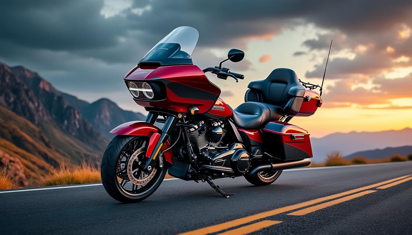 explorez les innovations et nouveautés 2026 de harley-davidson, avec des motos révolutionnaires alliant performance, design et technologie avancée.