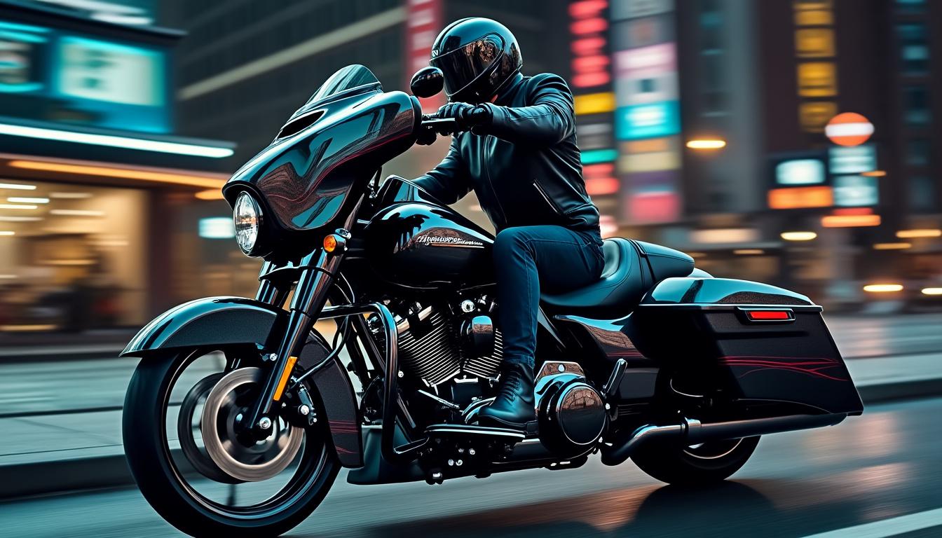 explorez les 13 nouveaux modèles révolutionnaires de la gamme harley-davidson 2026, alliant innovation, design audacieux et performance exceptionnelle pour les passionnés de moto.