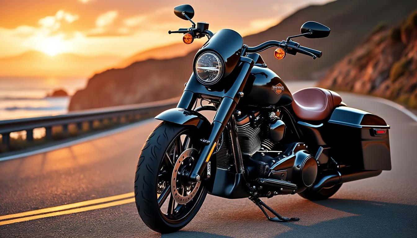 découvrez les 13 modèles révolutionnaires de la gamme harley-davidson 2026 et plongez dans l'innovation et la performance de la célèbre marque américaine.