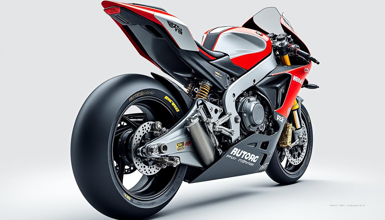 le motogp envisage d'interdire les nouvelles ailes de jambe afin d'améliorer la sécurité des pilotes lors des courses.