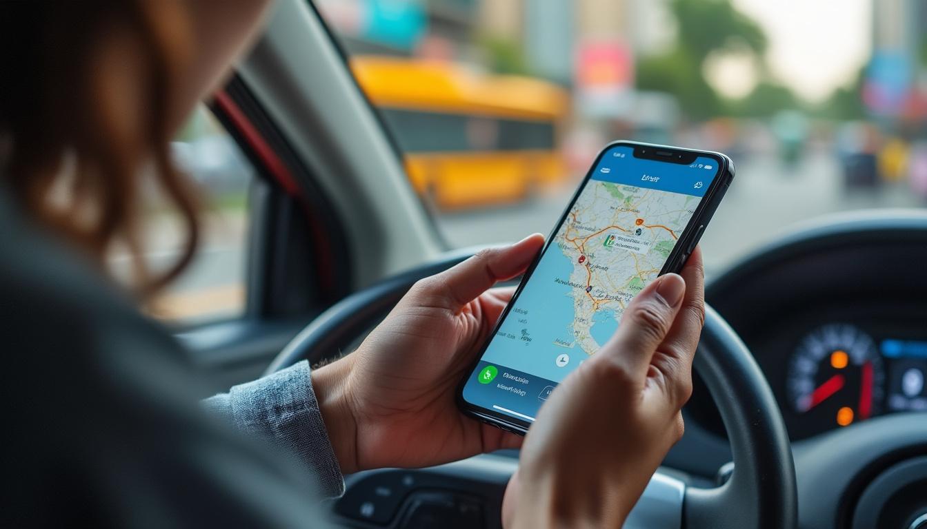 découvrez le rôle central des « ojol », les motos-taxis d'indonésie, dans la lutte sociale et l'amélioration des conditions de vie des travailleurs urbains.