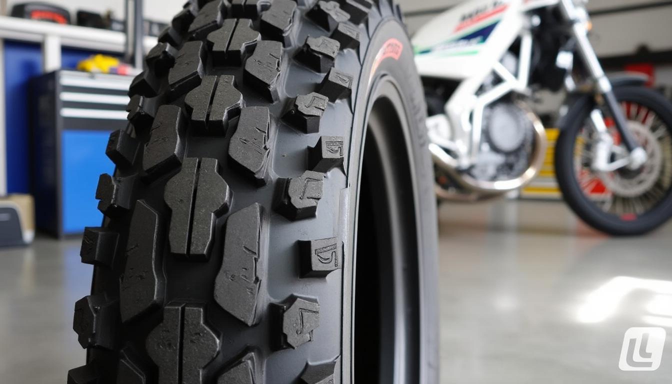 découvrez le nouveau pneu anakee adventure 2 de michelin, alliant performance, durabilité et innovation pour une aventure à moto pleine d'énergie et de sécurité.