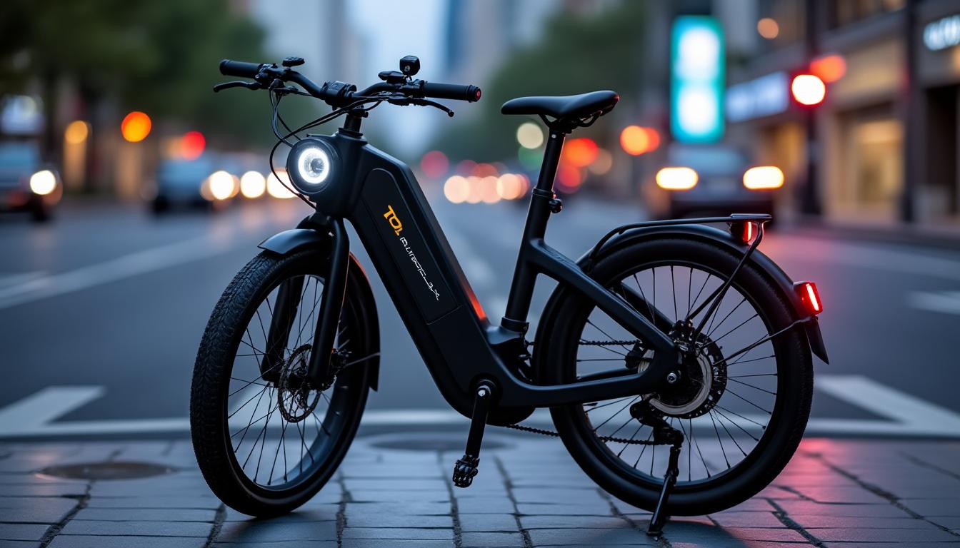 découvrez la nouvelle initiative étatique visant à réglementer les vélos électriques et à sensibiliser le public à la sécurité routière pour une mobilité plus sûre et responsable.