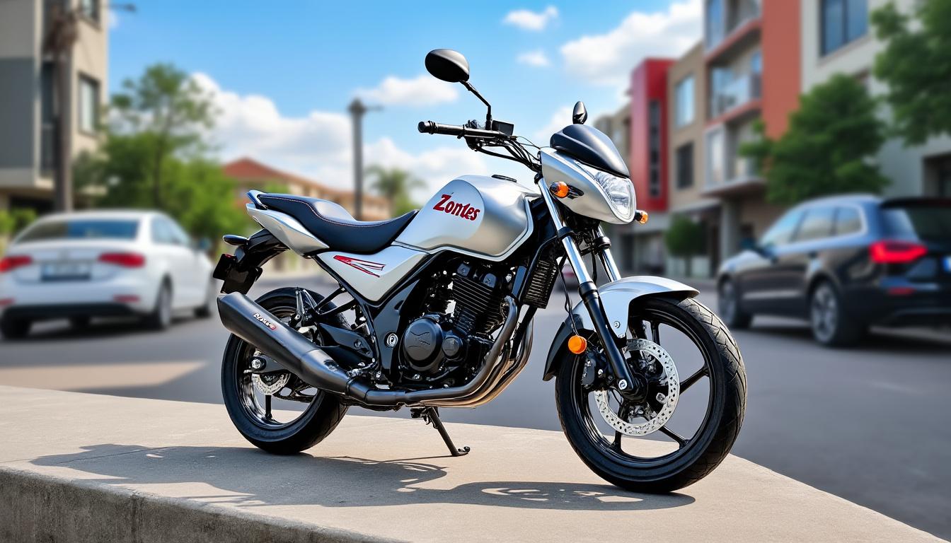 découvrez les offres exceptionnelles chez zontes durant le salon ! profitez de promotions uniques sur une sélection de modèles pour un temps limité.