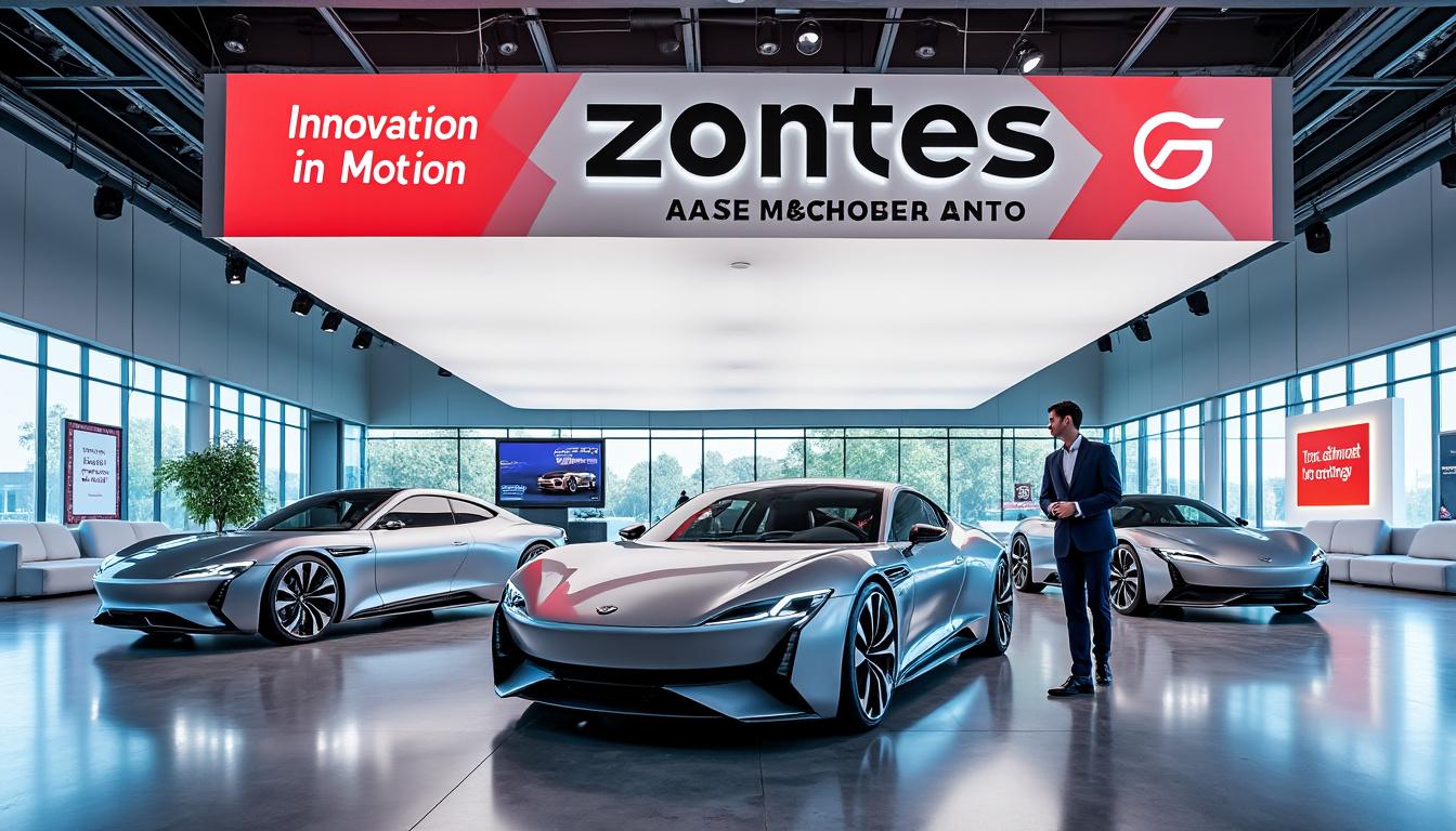 découvrez les offres exceptionnelles chez zontes lors du salon et profitez d'opportunités uniques sur nos motos et équipements. ne manquez pas ces promotions exclusives !