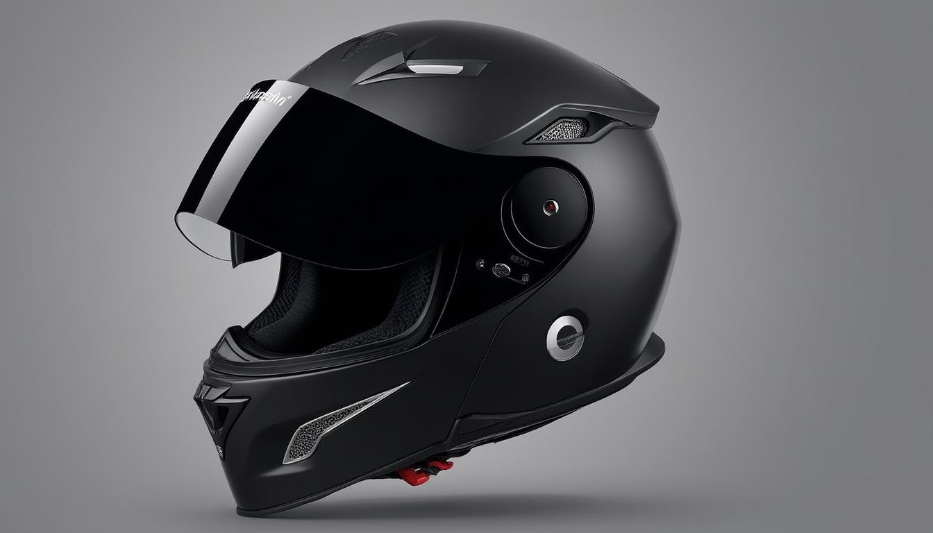 découvrez le premier casque moto avec technologie anc signé schuberth, offrant un silence incomparable pour une expérience de conduite inédite et sécurisée sur deux roues.