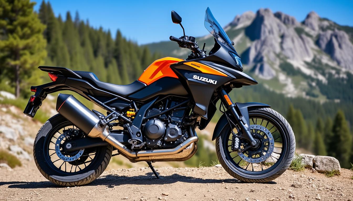 découvrez comment suzuki ajuste ses tarifs à la baisse pour attirer davantage de clients et offrir un meilleur rapport qualité-prix.