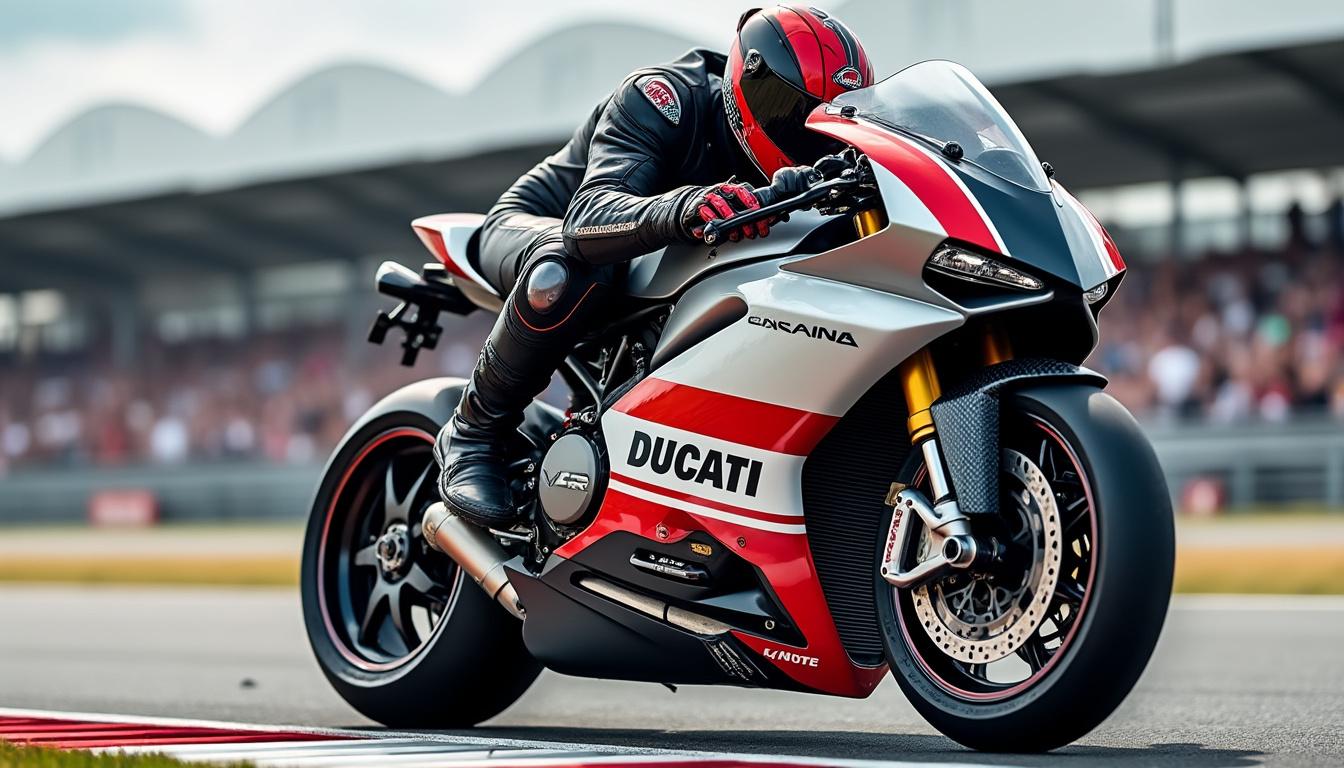 découvrez le défi audacieux de thibaut foray qui vise les 24 heures motos 2027 avec l'équipe pmr, alliant passion, performance et esprit d'équipe dans cette aventure hors du commun.