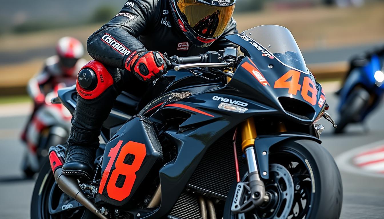 tragédie à grayan : raphaël cholet, pilote de moto sur sable licencié dans le nord, a perdu la vie dimanche après un grave accident. retour sur les circonstances de cet événement tragique.