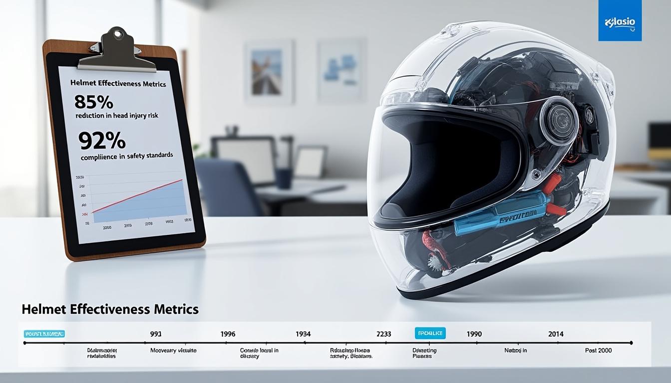 un législateur de pennsylvanie propose une loi imposant le port du casque pour tous les motocyclistes afin d'améliorer la sécurité routière et réduire les risques de blessures graves.