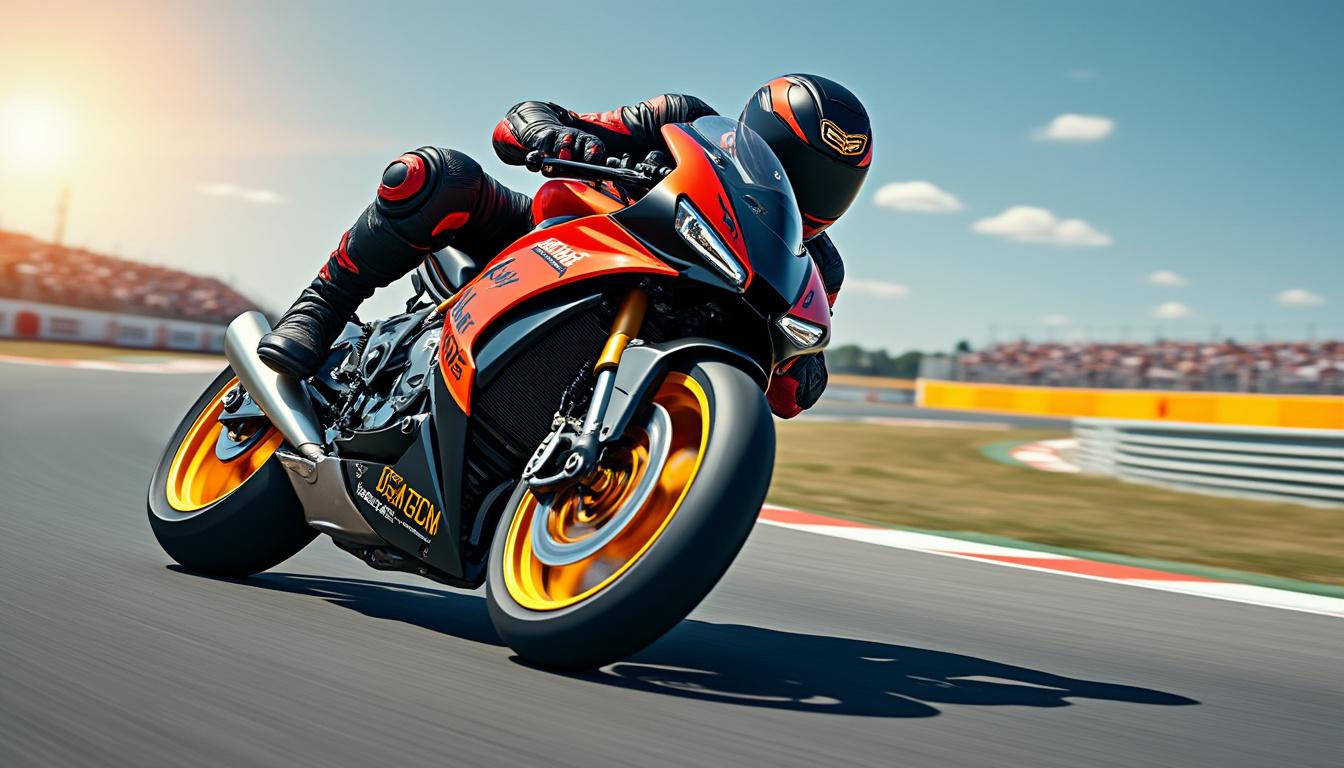 découvrez la nouvelle association dédiée à la moto sur circuit créée dans une commune de seine-maritime, visant à rassembler les passionnés et promouvoir la pratique en toute sécurité.