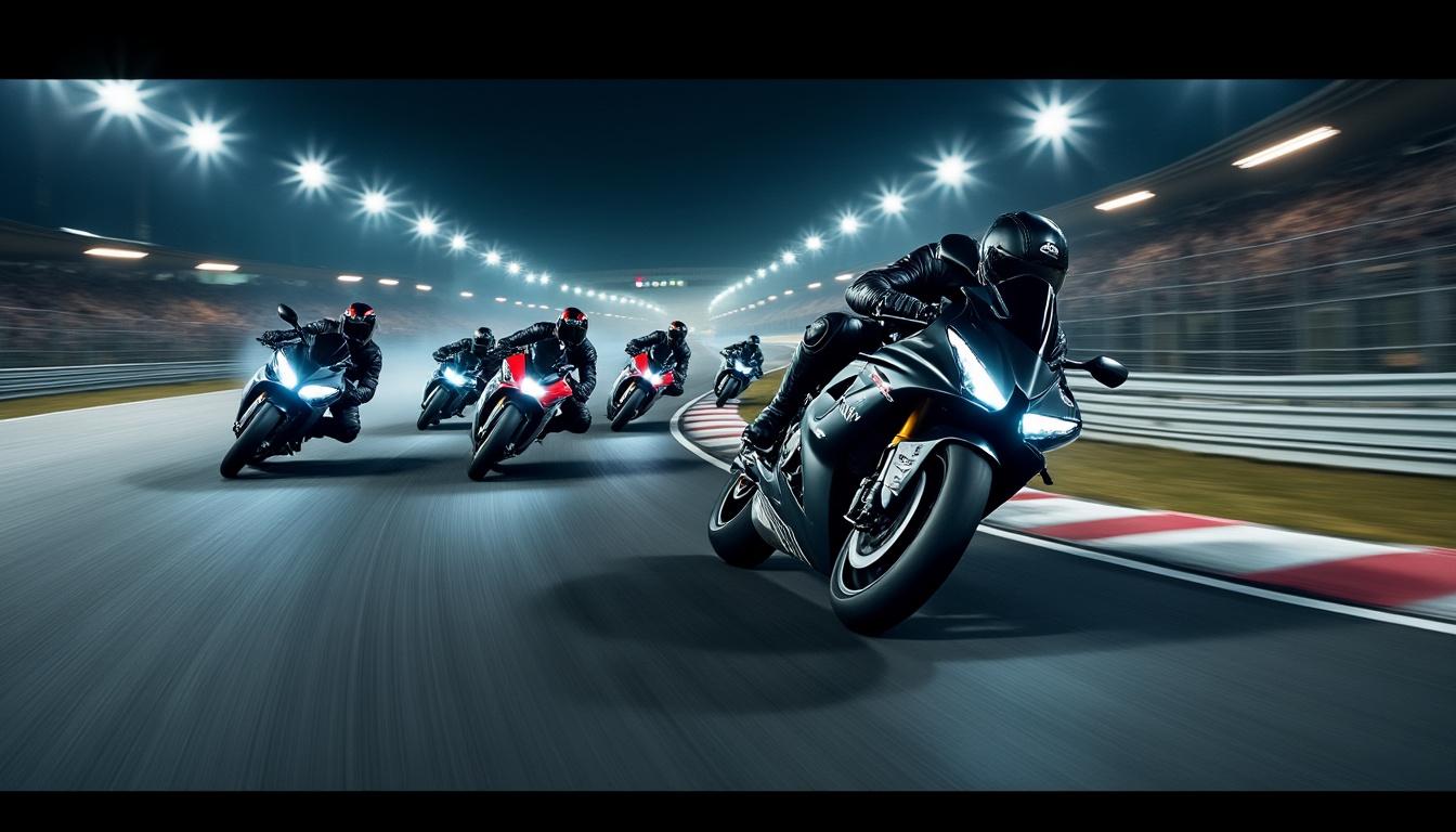 découvrez h motos et plongez au cœur des épreuves secondaires passionnantes qui captivent les amateurs de moto. vivez des aventures palpitantes et des défis uniques à chaque étape.