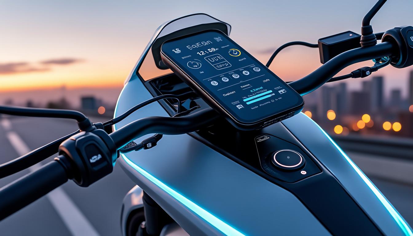 explorez les motos électriques niu xqi 400 et xqi 500, alliant performance, autonomie et design innovant pour une expérience de conduite inégalée.