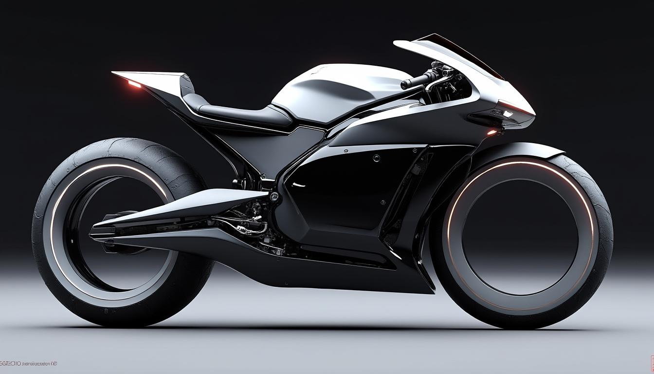 découvrez la nouvelle moto électrique épurée de honda, alliant design moderne et performances innovantes, qui redéfinit les prix sur le marché pour rendre la mobilité électrique accessible à tous.