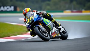 johann zarco revient sur les progrès majeurs de la moto lors des tests de pré-saison à sepang, marquant une étape importante pour la performance en course.