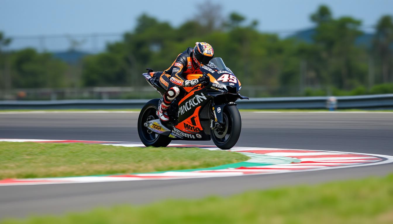 découvrez les impressions de johann zarco sur les progrès significatifs de la moto lors des tests de pré-saison à sepang, marquant une étape clé pour l'équipe.