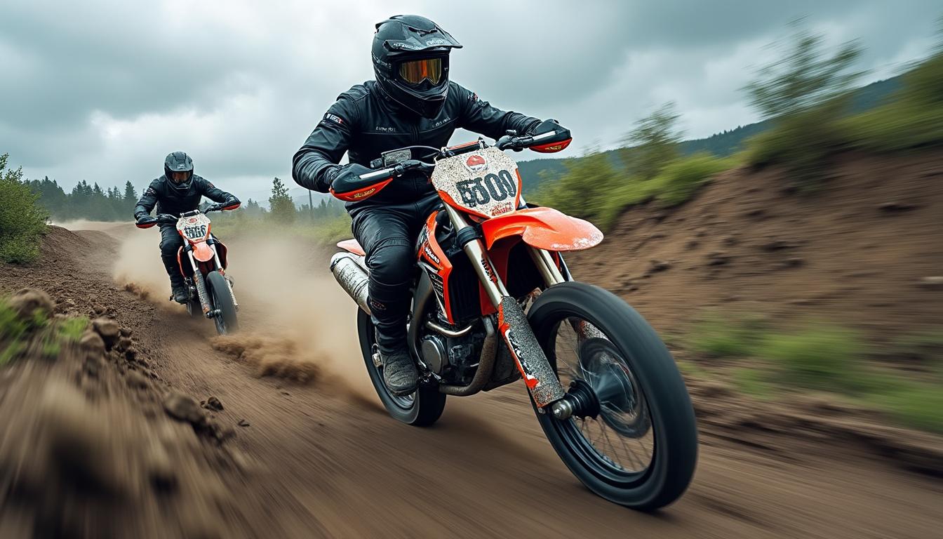 découvrez comment le championnat du monde d’endurance fim ewc évolue avec l’arrivée d’un nouveau promoteur innovant, apportant des changements passionnants et des perspectives fraîches au sport.