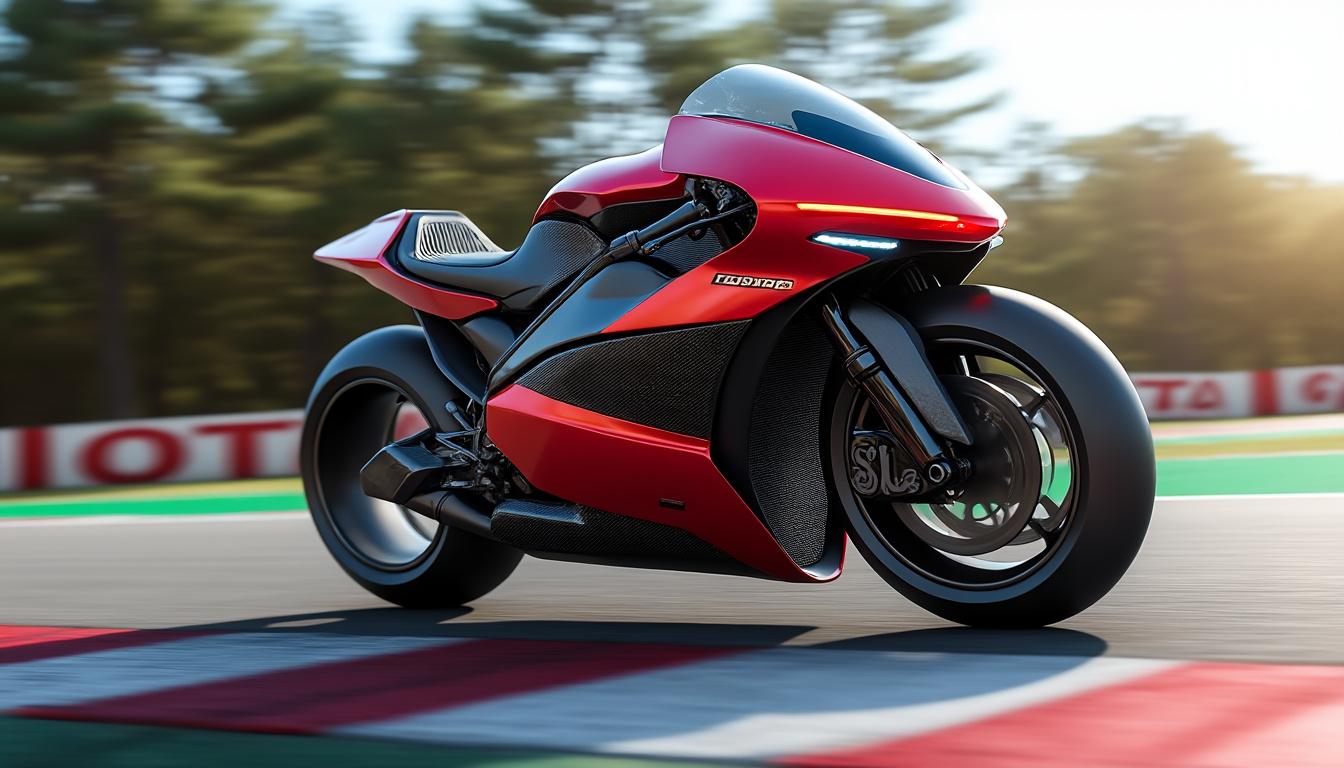 découvrez le nouveau design audacieux du lcr honda pour la saison 2026, alliant innovation et performance pour dominer la compétition.