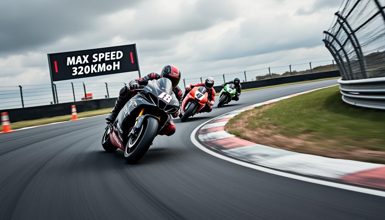 découvrez les nouvelles règles du motogp 2026 qui renforcent la sécurité des commissaires de piste pour un environnement de course plus sûr.