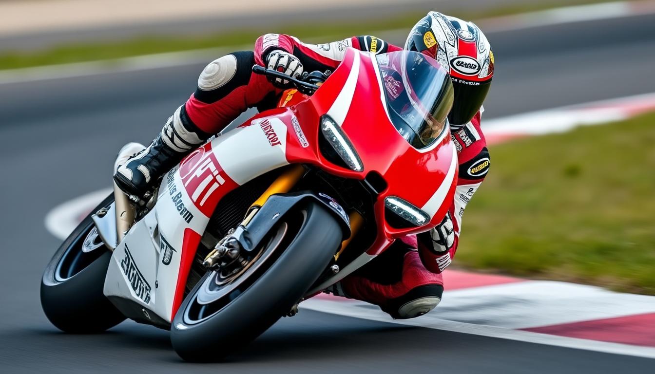 découvrez les innovations révolutionnaires et les motos les plus performantes qui marqueront la saison 2026 du motogp. analyse complète des technologies et des machines à suivre.