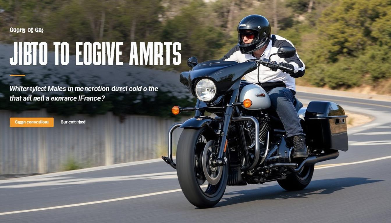 découvrez quelles motos de plus de 100 chevaux sont légales et autorisées à rouler en france, ainsi que les réglementations en vigueur pour les conducteurs.