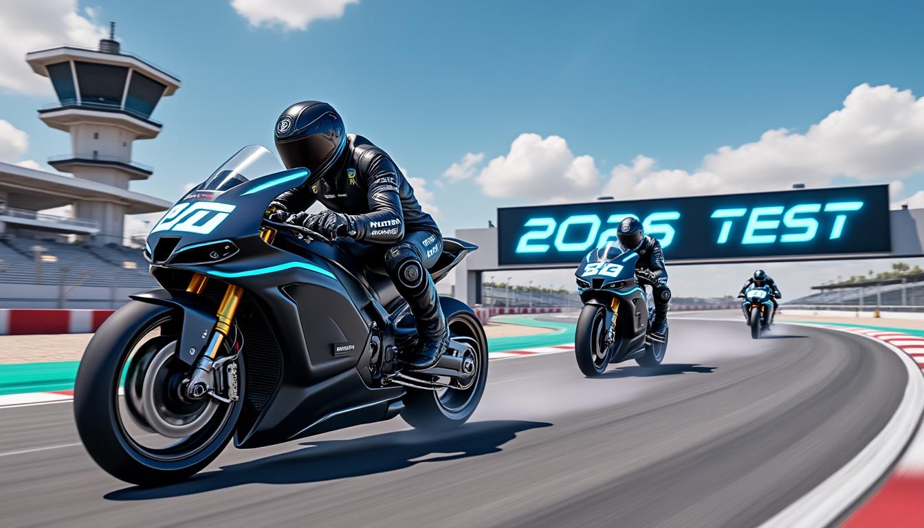 découvrez le résumé du shakedown jour 3 où honda conclut en beauté avec des performances impressionnantes et des moments clés à ne pas manquer.