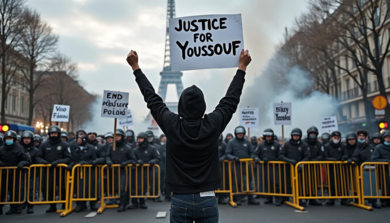 analyse approfondie de l'affaire nahel, révélant les éléments d'une possible manipulation médiatique et judiciaire.