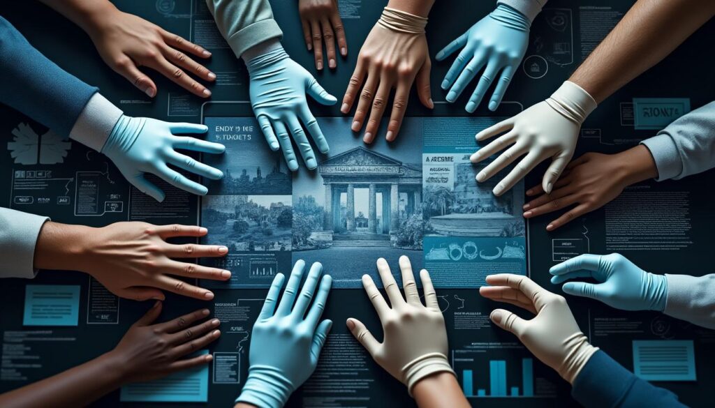 analyse approfondie de l'affaire nahel pour comprendre les manipulations médiatiques et les enjeux sociétaux liés.