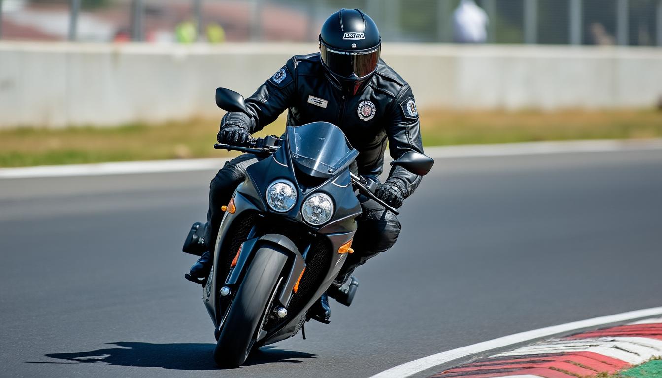 découvrez comment devenir commissaire de piste en ligne grâce à la fédération française de motocyclisme (ffm) et suivez toutes les étapes pour intégrer ce métier passionnant.