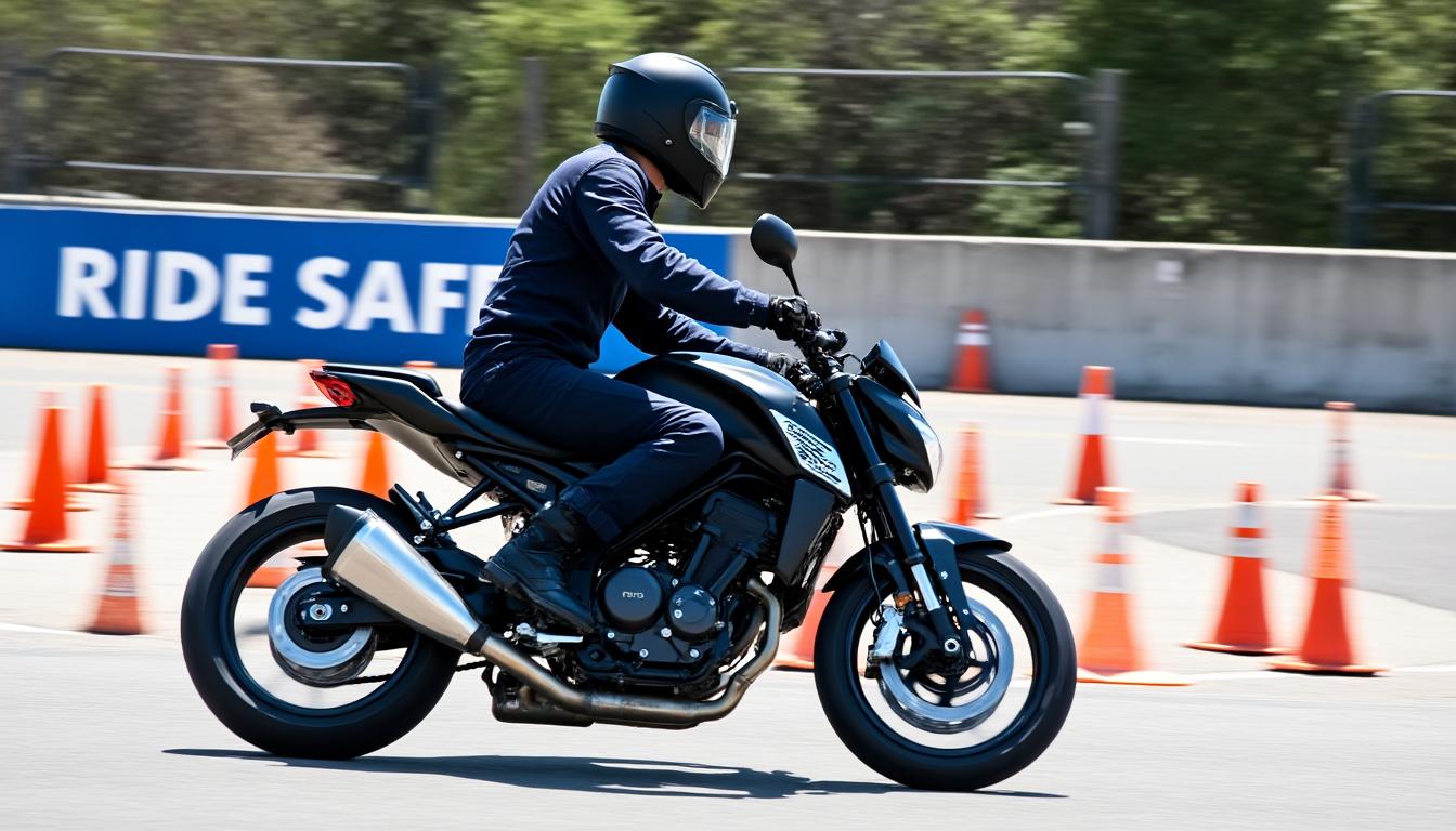 découvrez comment devenir commissaire de piste en ligne avec la fédération française de motocyclisme (ffm) et suivez les étapes pour intégrer ce rôle passionnant dans le monde de la moto.