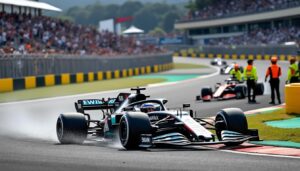 découvrez comment les nouvelles règles à suzuka pourraient bouleverser le classement ce week-end en formule 1, avec un ajustement clé qui promet de redistribuer les cartes.