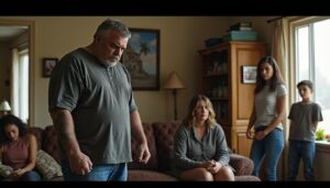 découvrez comment un tragique accident de moto a bouleversé la vie de vanessa et transformé son beau-père en une personne agressive, impactant profondément toute la famille.