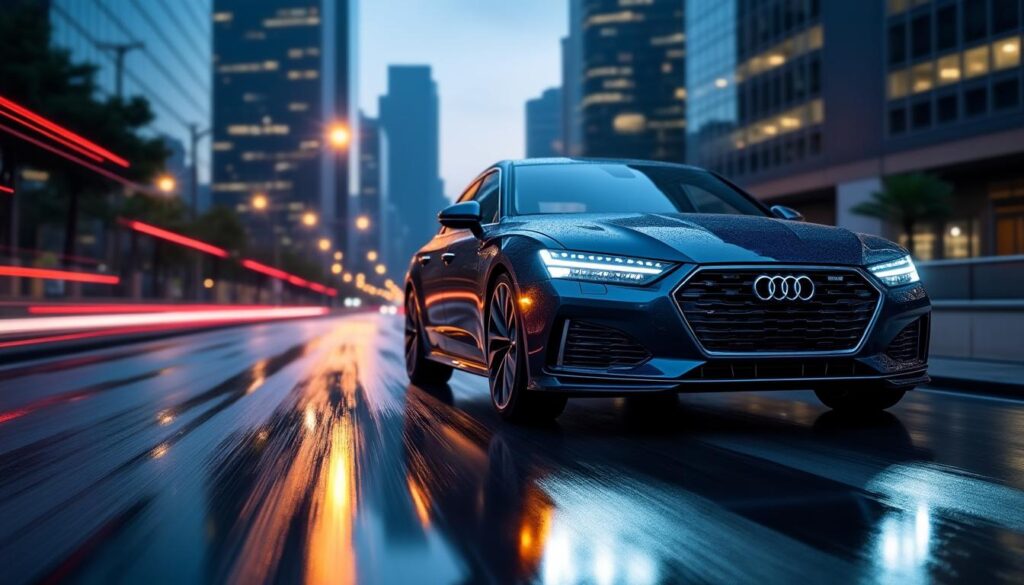 découvrez quels feux de voiture vous devez absolument allumer pour votre sécurité et respecter le code de la route. guide complet des feux essentiels en toutes circonstances.