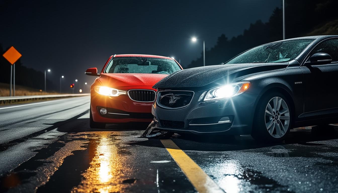 découvrez quels feux de voiture sont indispensables à allumer pour votre sécurité et respecter le code de la route. conseils pratiques et explications claires.