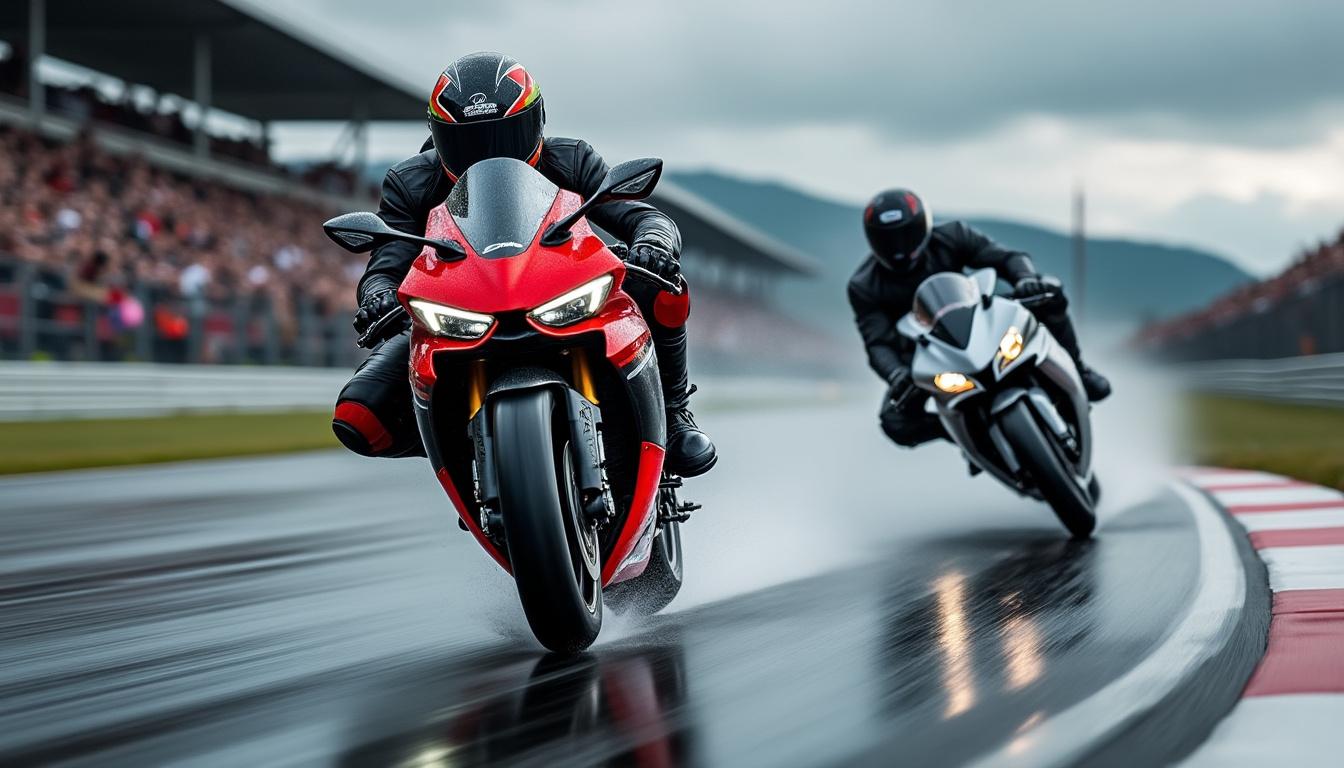 découvrez la liste complète des pilotes et équipes participant aux heures motos 2026, la 49e édition au mans, pour une plongée passionnante dans cette course mythique.