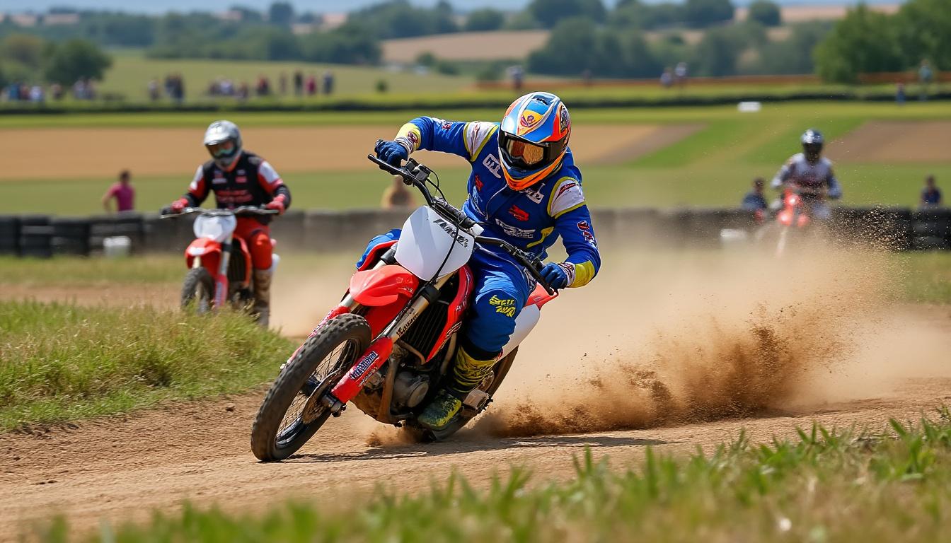découvrez la ktm smc race 2026 et préparez-vous à un week-end 100 % supermotard alliant performance, adrénaline et sensations fortes.