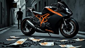 découvrez pourquoi ktm investit 550 millions d'euros et quelles sont les conséquences de ce choix sur la liberté de l'entreprise et ses futurs enjeux.