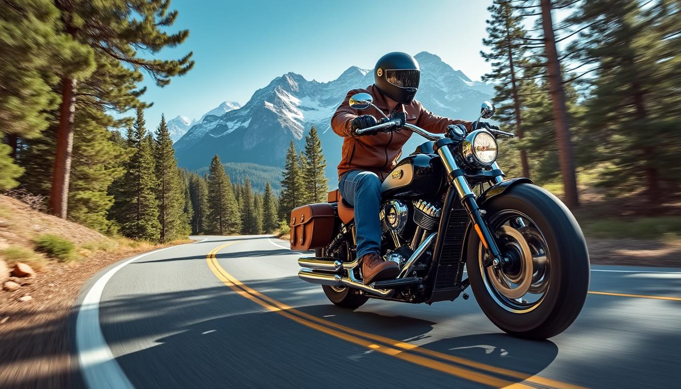 découvrez comment les associations plaident pour une accélération de l'adoption de l'e85 pour motos, une solution écologique et économique pour le secteur motocycliste.