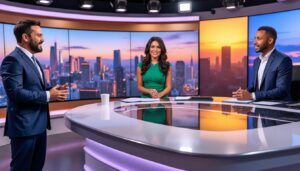 le rendez-vous incontournable du 8-9 : votre dose matinale d'informations essentielles et de bonne humeur pour bien commencer la journée.