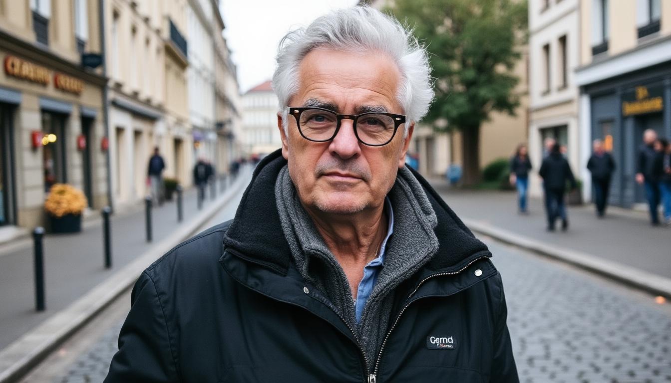découvrez le parcours de lionel jospin, de ses origines à saint-quentin jusqu'à ses moments marquants en picardie, une immersion dans l'histoire d'un homme politique influent.