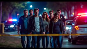 six individus inculpés et placés en détention dans l'enquête sur le meurtre de mehdi kessaci, une affaire judiciaire en cours.