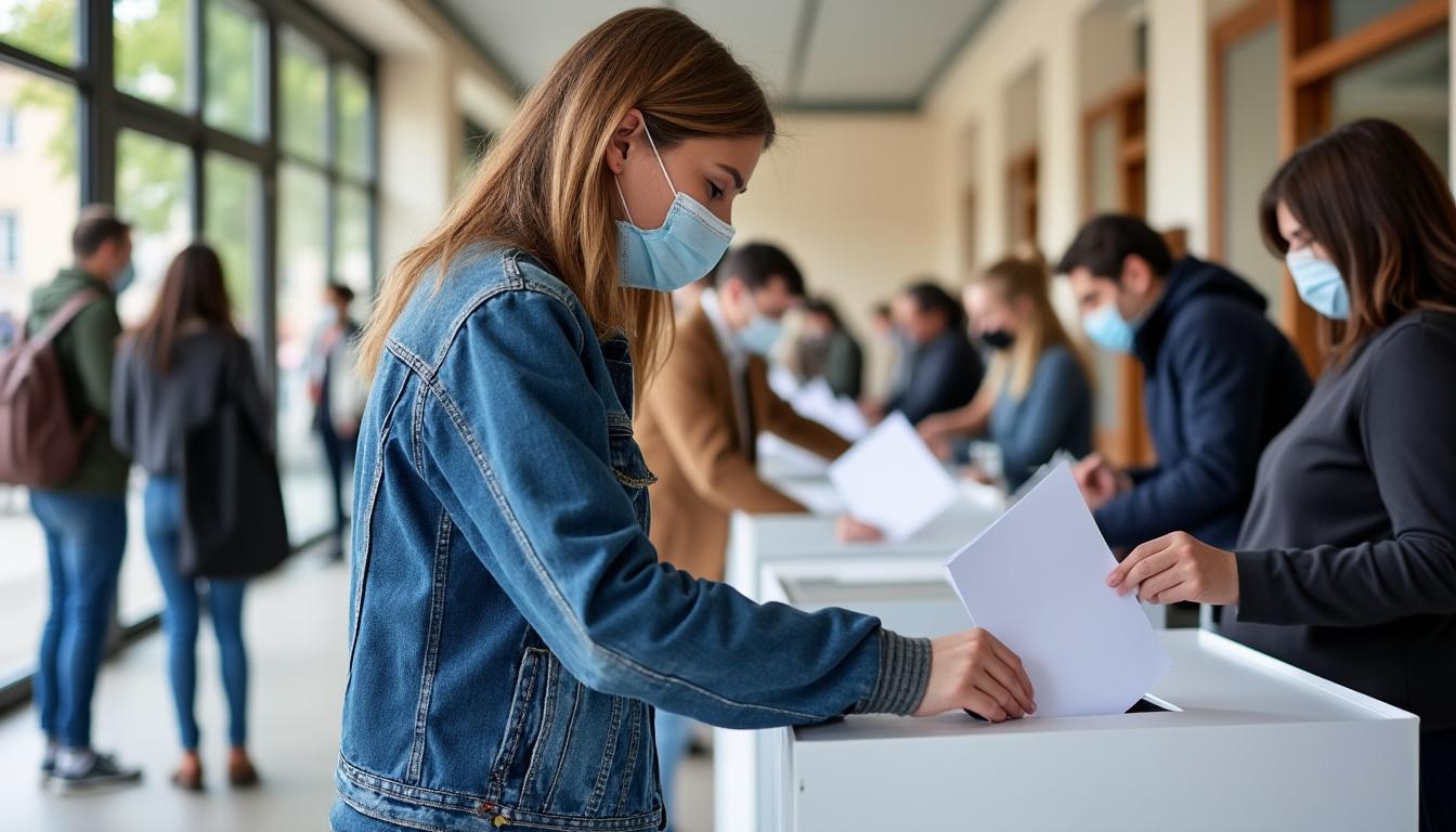 découvrez pourquoi les candidats aux municipales 2026 à soissons s'interrogent sur l'abstention record et leurs analyses des enjeux locaux.