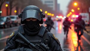 ne manquez pas les épisodes inédits de s.w.a.t. diffusés le 25 mars 2026 sur tf1. retrouvez toute l'action et les aventures des agents d'élite sur stars actu.