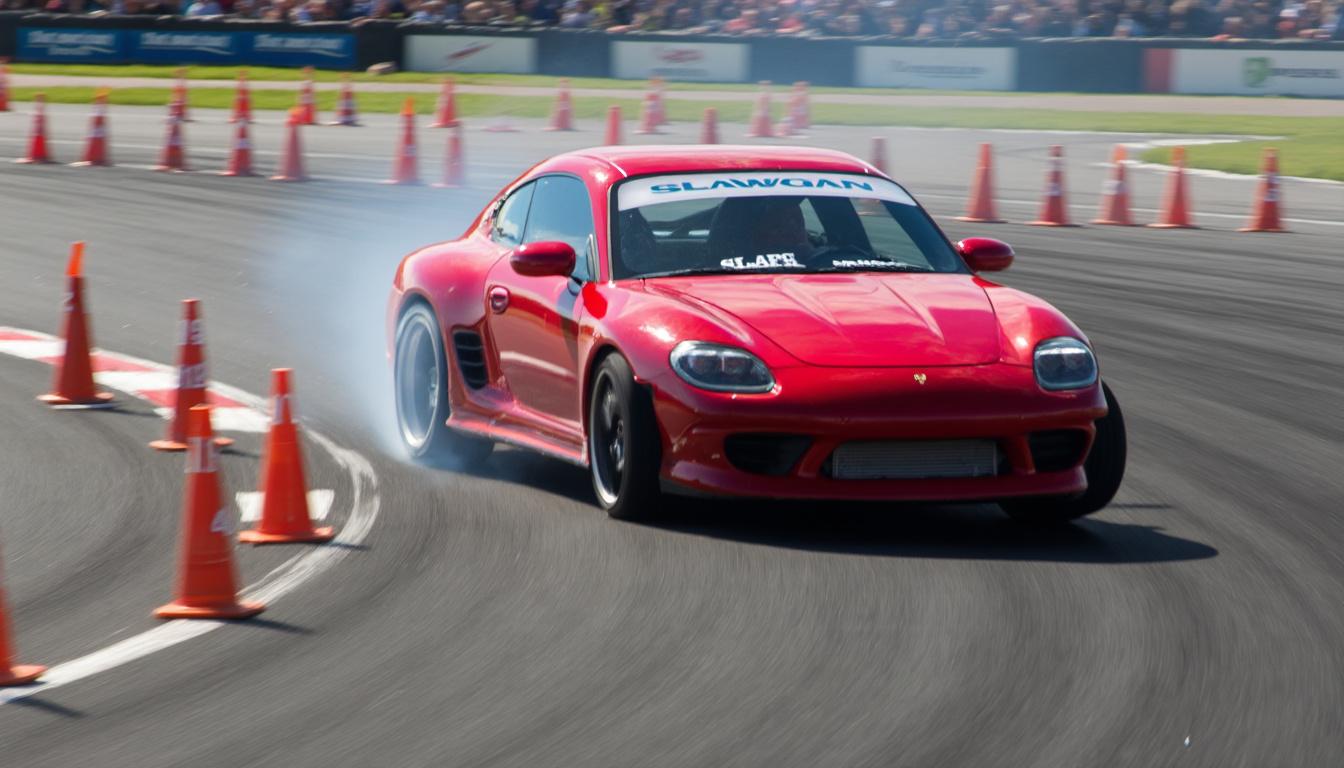 découvrez nos suggestions incontournables pour le week-end des 28 et 29 mai : slalom automobile, rand’omelette, trompe-goule et bien plus encore pour vivre un moment unique et animé.