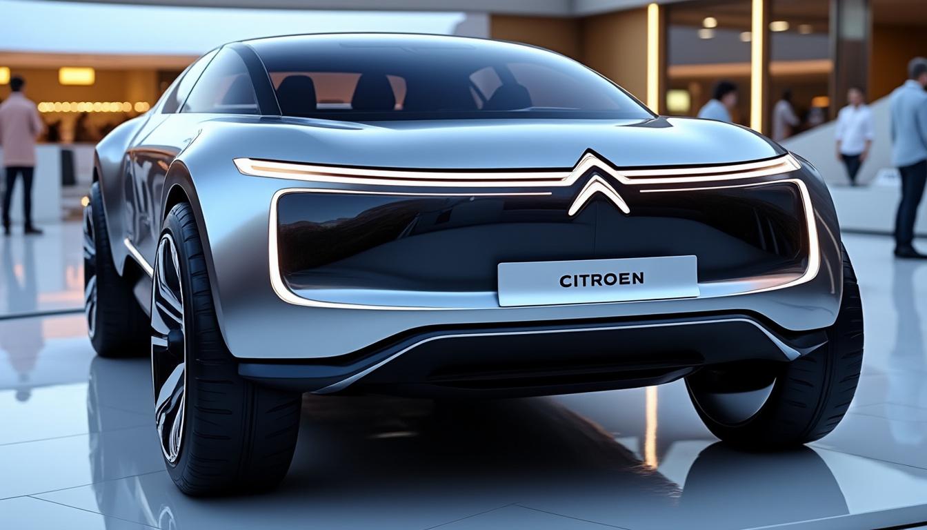 découvrez le programme inédit de stellantis au mondial de l’automobile avec la présentation en avant-première de trois nouveautés exclusives.