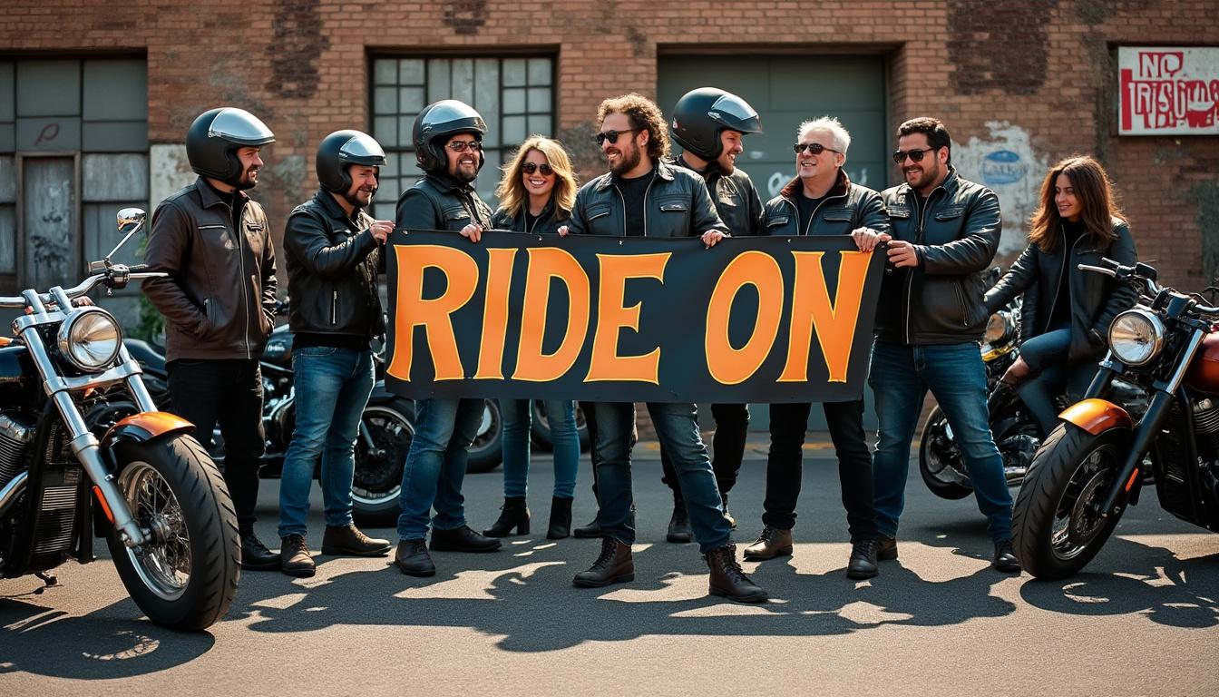 découvrez l'événement suzuki dédié aux motards avec 15 sessions exclusives et 16 modèles à essayer de près. profitez de l'occasion pour explorer la gamme complète et vivre une expérience unique.