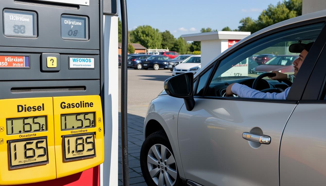 découvrez comment l'association taxicomane accuse l'état d'être responsable de la hausse des prix des carburants, impactant lourdement les consommateurs.