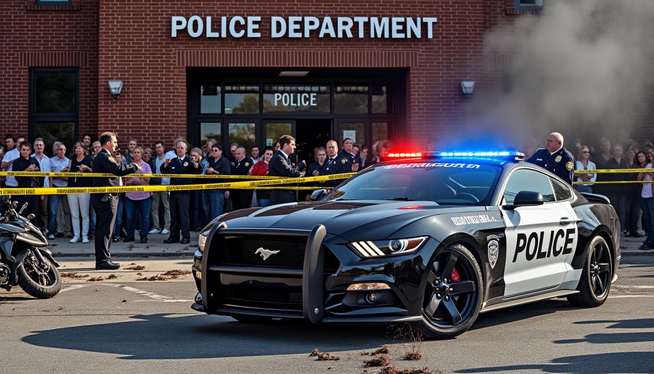 un fugitif accidenté devant le commissariat de reims a été retrouvé en possession d'un demi-kilo de cannabis, suscitant une intervention policière.